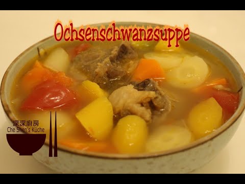 Ochsenschwanzvergleich – Where is the flavour Epdisode 9