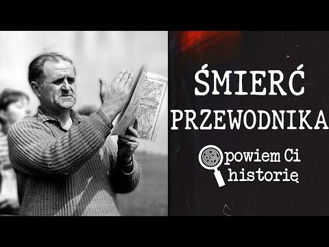 Wideo: Ten dzień w historii: 23 lipca - Śmierć legendy