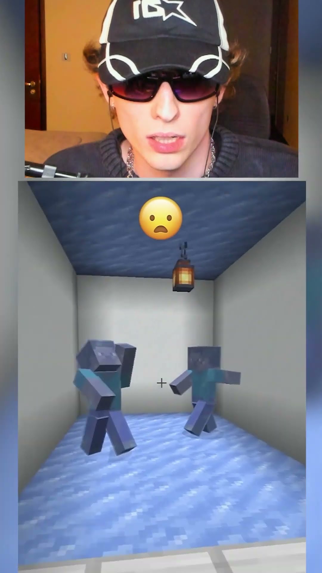 Tiene una ARMADURA de NOKIAS!!?☠️