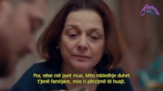 Içerde  -  Episodi 30 me titra shqip