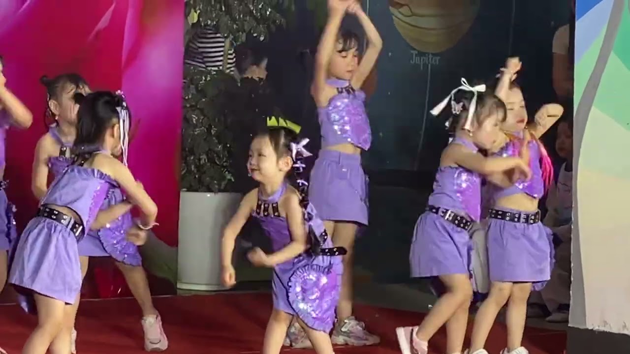 Phu Dien ASTAR KIDS 2025