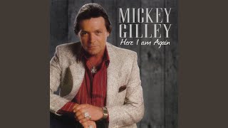 Video thumbnail of "Mickey Gilley - Someday (You'll Want Me to Want You)"