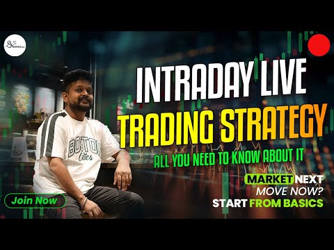 LIVE  TRADING  BANKNIFTY NIFTY  OPTION 