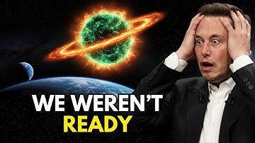 Something ALIVE Inside 3I/ATLAS — Scientists Stunned by What’s Moving Within | Elon Musk