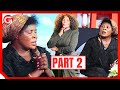 PART2 ROSE MUHANDO REVEALS HER BATTLE WITH HELL SADAKA KILEMA SHE SPENT 12 MILLION IN ONE V PART2 ROSE MUHANDO REVEALS HER BATTLE WITH HELL SADAKA KILEMA SHE SPENT 12 MILLION IN ONE V