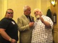 Cauliflower Alley Club 2012:  Meet The Beef Brothers