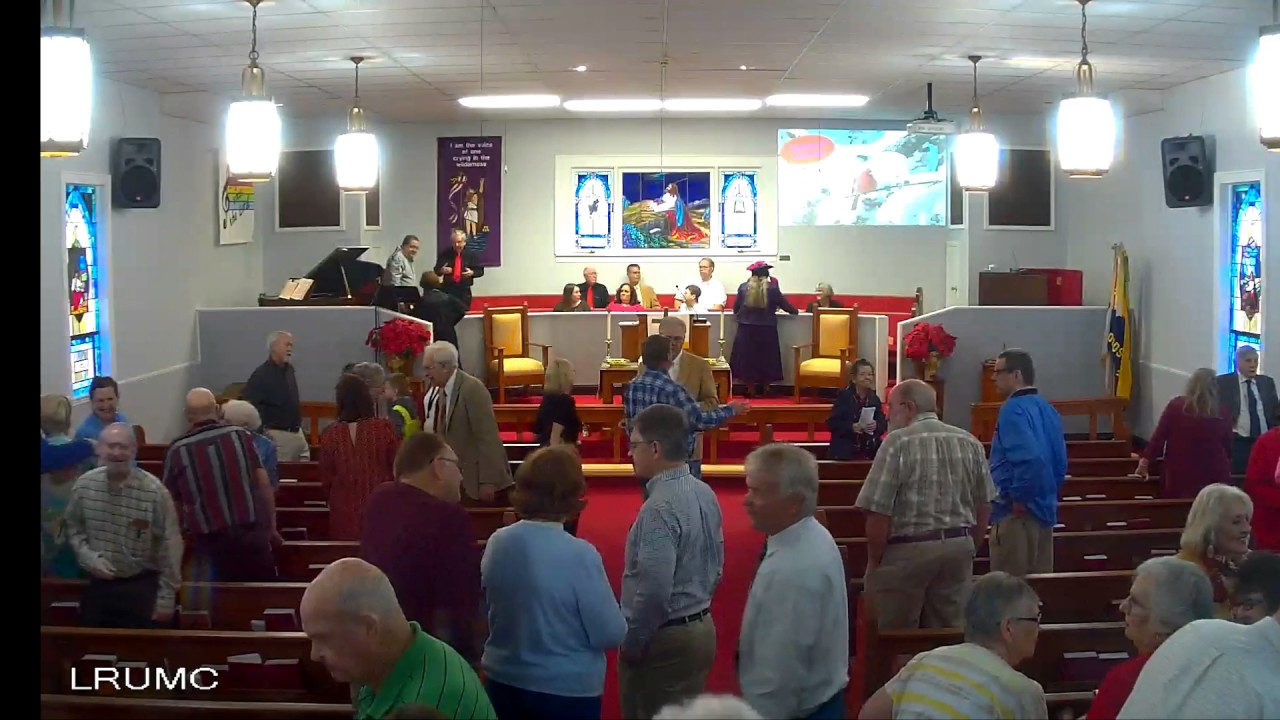 little rascals Little River UMC