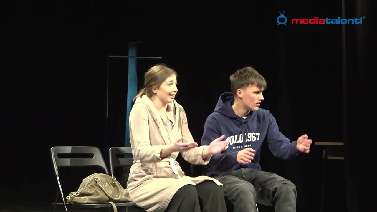 III. gimnazija, Život je jedan, LiDrANo 2026.