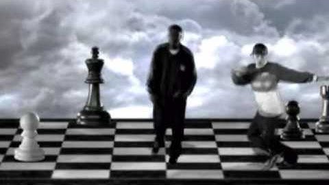 DJ Muggs Vs GZA - General Principles