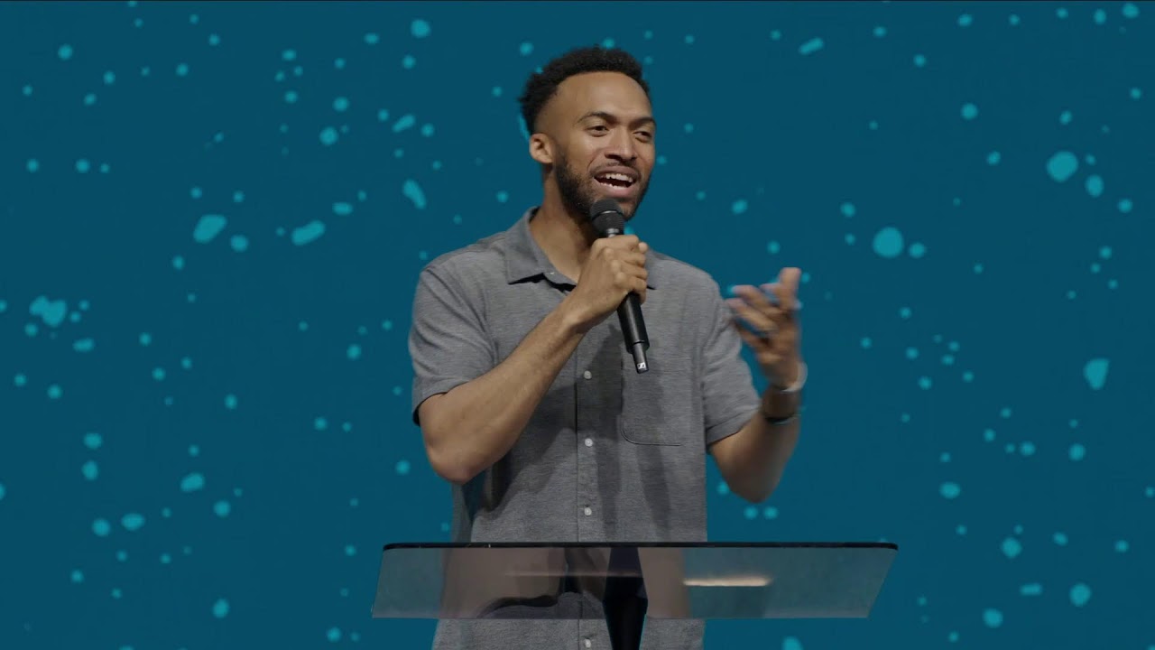 New Life Church | Digital Service