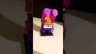 Fortnite Lego Brick Head