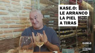 Kase.O X The Tree CBD | La piel a tiras