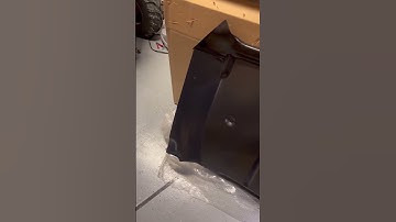 LMC truck deliveries never get old #lmctruck #gm #truck #restoration #mechanic #shop  #package #c10