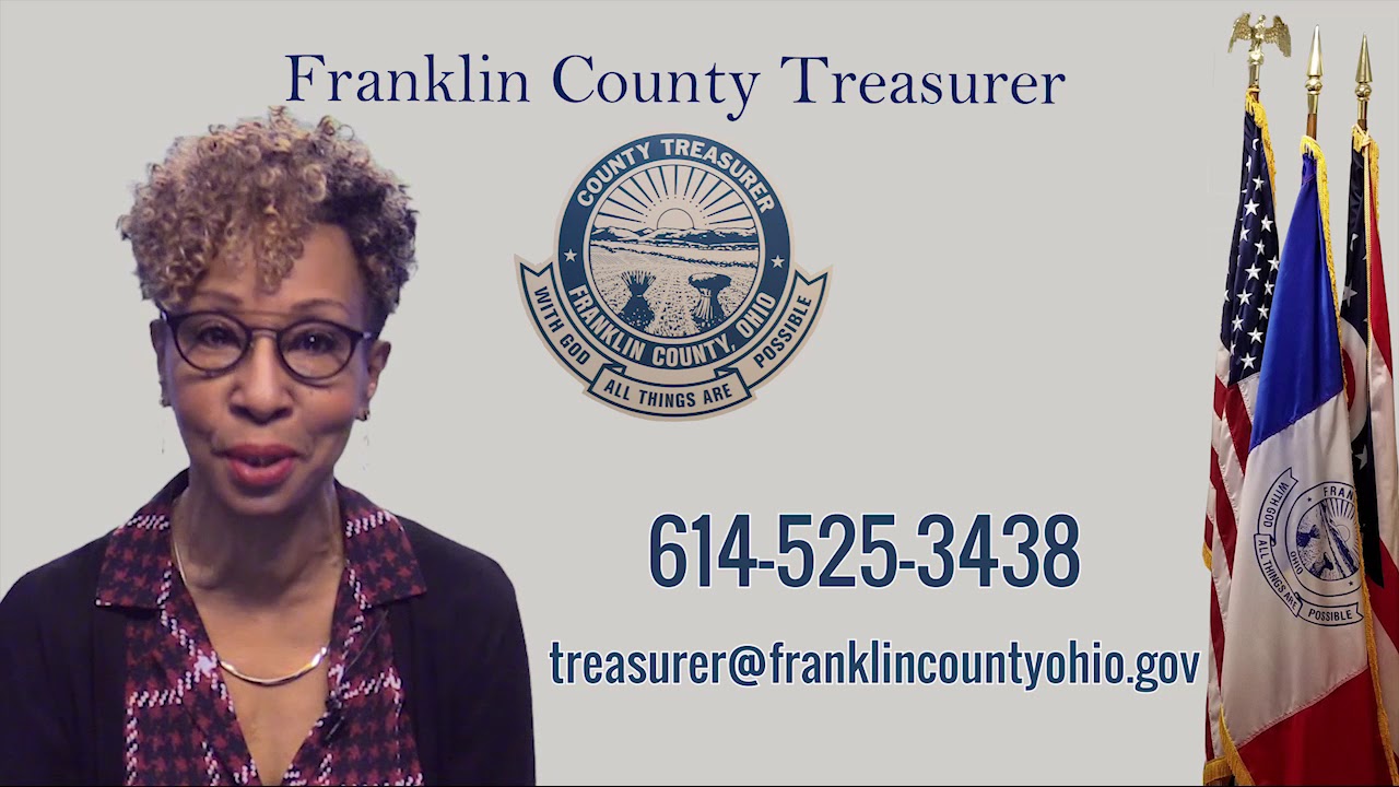 How to Pay Property Taxes YouTube