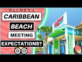 Disney's Caribbean Beach Resort Review: Meeting Expectations?