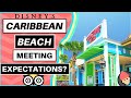 Disney&#39;s Caribbean Beach Resort Review: Meeting Expectations?