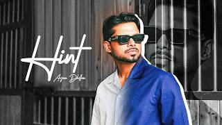 HINT - Arjan Dhillon (Album) Arjan Dhillon New Song | Latest Punjabi Songs 2026