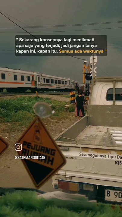 nikmati hidupmu