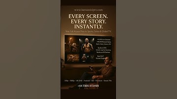 Learn how to install IPTV Smarters Pro on Fire Stick step by step 2025