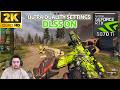 RTX 5070 Ti - Delta Force - Ultra Quality Gameplay - DLSS ON - 2K