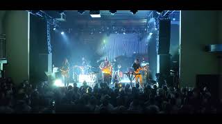 The Dear Hunter - Wait (Live at the Sinclair August 14, 2022)