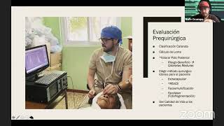 Patologia De La Catarata