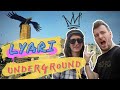 FIRST Time in LYARI, Pakistan | Underground Life & Rap scene! LYARI, KARACHI - DodoExplorers