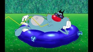 Oggy and the Cockroaches 🌞Spring Time 🌳 2020 NEW compilation 🌳 Full Episodes in HD