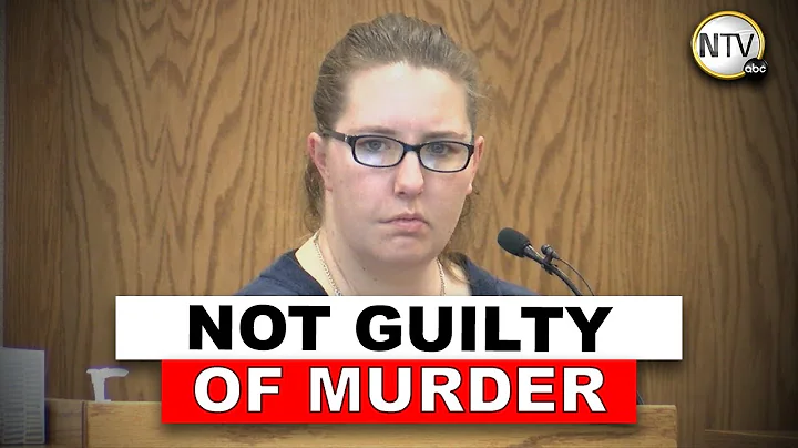 Woman accused of killing her husband found not gui...