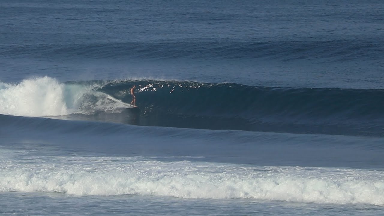 Smooth As Sheet - Uluwatu, 6 December 2019