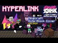 FNF HYPERLINK Note Block Cover | Seek