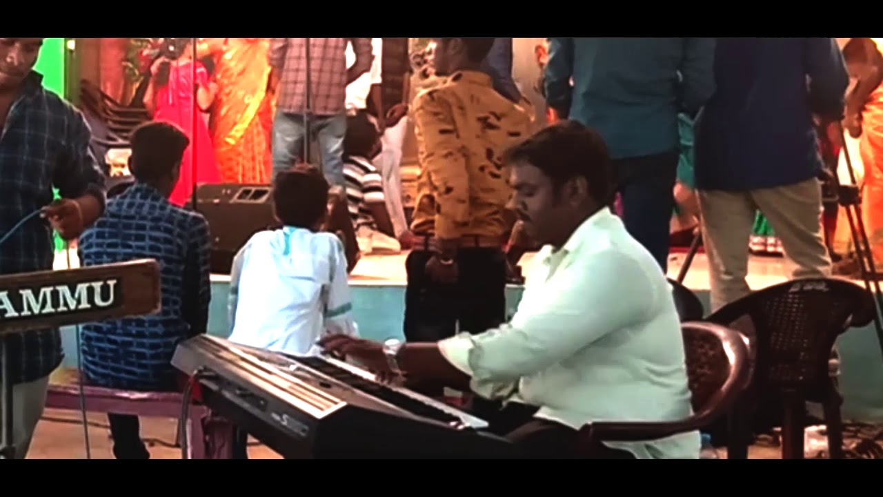 Yaackobennum Siru Poochiye   Pastor Lucas Sekar  Lawrence lara  Tamil Christian Song