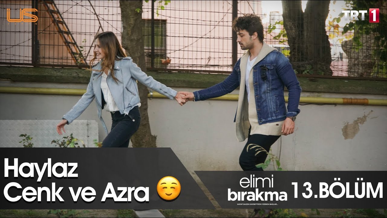 Cenk, Azra ile yüzleşiyor Cenk, Azra ile yüzleşiyor