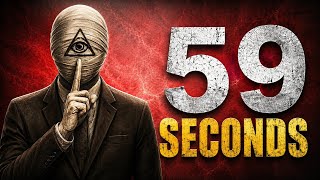 Give Me 59 Seconds, I’ll Change Your Mindset!