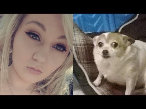 Whitney Wisconsin - Puppy Killer