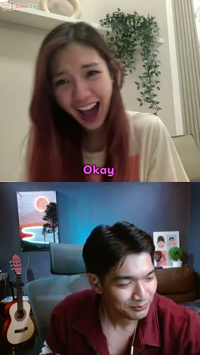 PART 1 Bersama Guru Favorit kita semua, Miss Qiwiie!😍 @msqiwiie #ometv #ventriloquist