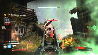 Destiny Trials of Osiris Collateral