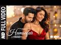 New Song 2026 New Hindi Song Humsafar Varun Dhawan Mrunal Thakur Romantic Song New Song 