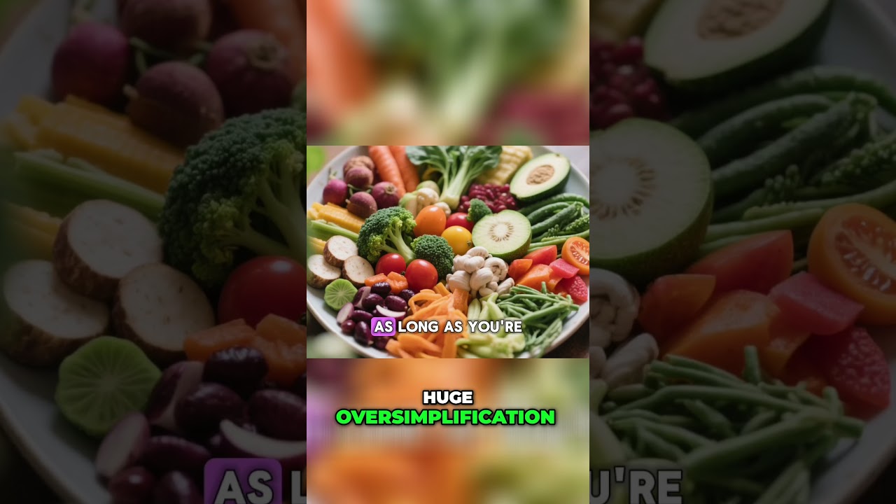 can you really Build Muscle on Plants