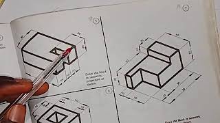 Construction of Isometric Block 4 Update