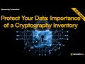 Cryptography Inventory: Your Ultimate Guide to Data Security 🔐