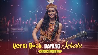 Download Lagu 🎸 DAYANG SEBALU Versi Rock Cover | Cipt. Alfon Tajau ⚡🔥 MP3 Download Lagu 🎸 DAYANG SEBALU Versi Rock Cover | Cipt. Alfon Tajau ⚡🔥 MP3