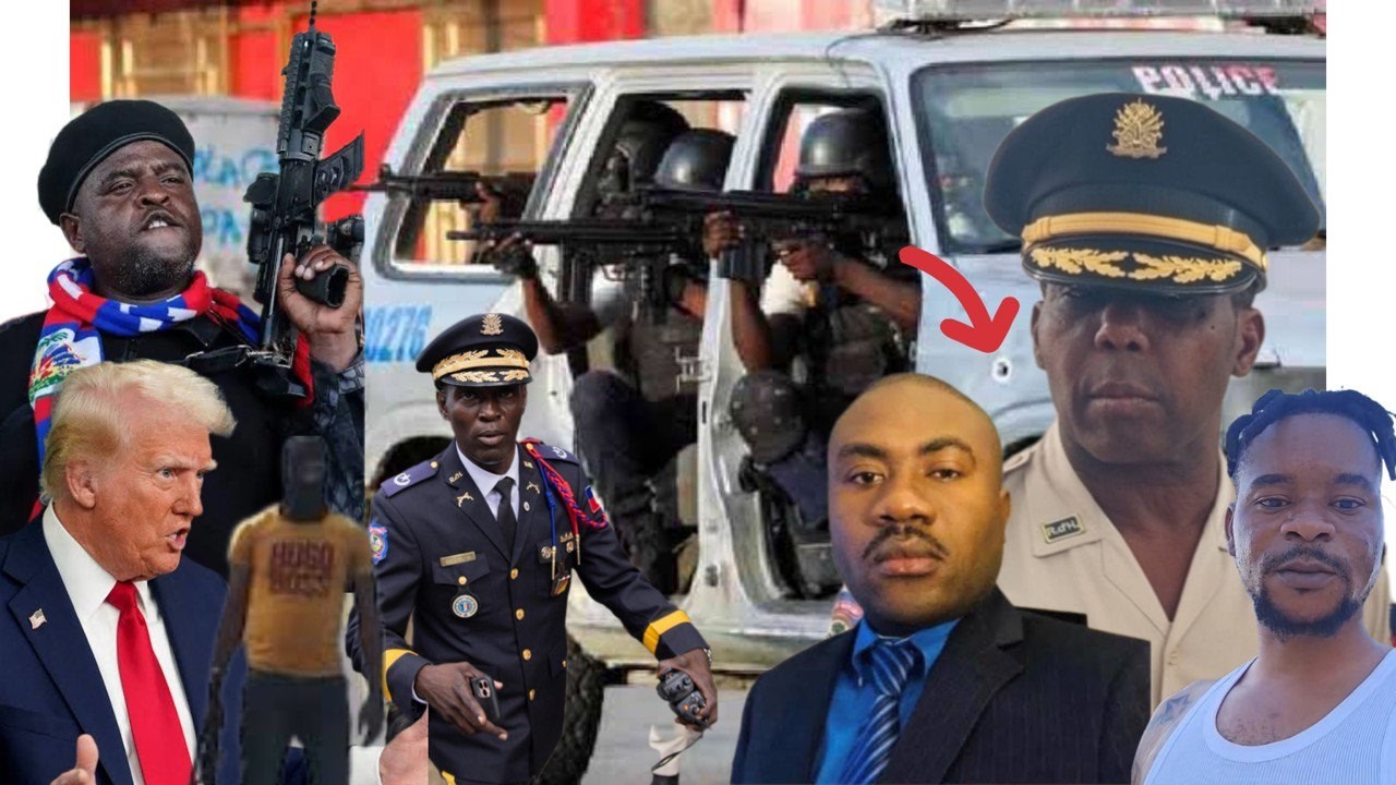 Ti-Koze Ak TT  En Direct  Mercredi---04--- Mars--2026 Plip Plip  PNH Mibale ?