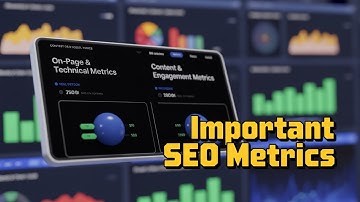 What Seo Metrics Will DOMINATE Your Marketing in 2025?