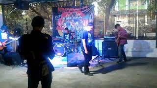 BARADUS - BRUTAL LIFE - LIVE AT BEREBEKAN #2 DCB