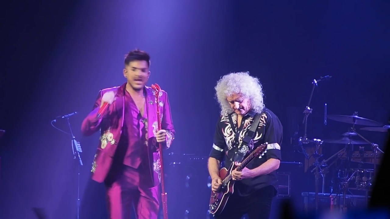 adam lambert don t stop me now queen adam lambert don t stop me now live unipol adam lambert don t stop me now queen adam lambert don t stop me now live unipol