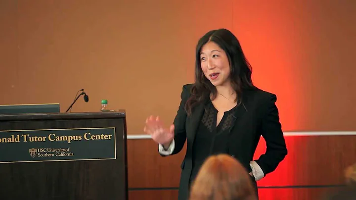 Korean Americans: Past and Present | Susie Woo
