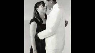 Video thumbnail of "You ain't livin till you're lovin. Marvin Gaye Tammi Terrell"