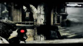 ARMoRHYPE Third Gears of war 2  montage