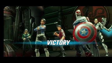 Doom 2.3 Skill nodes 1 and 2